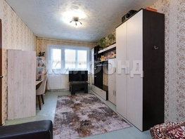 Продается 2-комнатная квартира Кропоткина ул, 42.8 м², 5000000 рублей