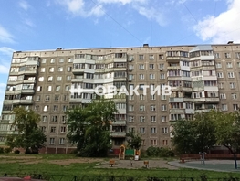 Продается 3-комнатная квартира Линейная ул, 63.1 м², 7000000 рублей