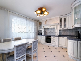 Продается 4-комнатная квартира Горский мкр, 154 м², 15500000 рублей