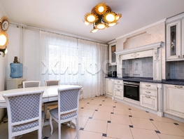 Продается 4-комнатная квартира Горский мкр, 154 м², 15500000 рублей