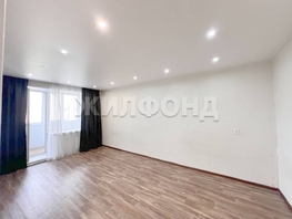 Продается 1-комнатная квартира Линейная ул, 30.3 м², 5300000 рублей