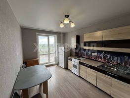 Продается 1-комнатная квартира Николая Сотникова ул, 40.3  м², 3950000 рублей