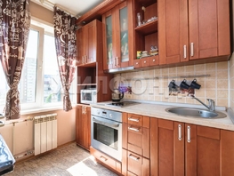 Продается 1-комнатная квартира Ленинградская ул, 29.5  м², 4000000 рублей