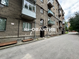 Продается 2-комнатная квартира Геодезическая ул, 55  м², 6000000 рублей