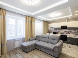 Продается 3-комнатная квартира Гоголя ул, 73  м², 18000000 рублей