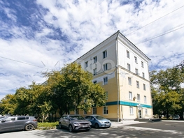 Продается 2-комнатная квартира Титова ул, 33 м², 3680000 рублей