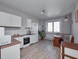 Продается 3-комнатная квартира ЖК Чистая Слобода, дом 42, 79.4  м², 8200000 рублей