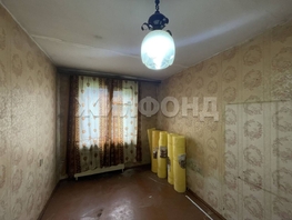 Продается 3-комнатная квартира Забалуева ул, 58.5  м², 4000000 рублей