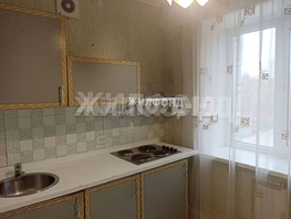 Продается 3-комнатная квартира Зорге ул, 58  м², 4850000 рублей