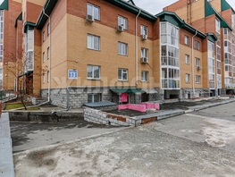 Продается 1-комнатная квартира В. Высоцкого ул, 42.8  м&sup2;, 5800000 рублей