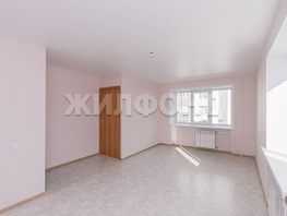 Продается 1-комнатная квартира Гурьевская ул, 30.6  м², 4500000 рублей