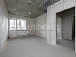 Продается 1-комнатная квартира Закаменский мкр, 43  м², 5500000 рублей