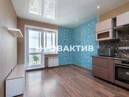 Продается 2-комнатная квартира Заречная ул, 39  м², 5690000 рублей