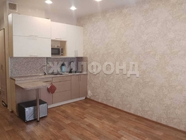 Продается Студия Виктора Уса ул, 22.7 м², 2300000 рублей