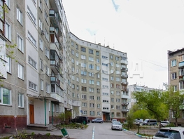 Продается Комната Киевская ул, 11.9  м², 900000 рублей