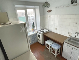 Снять двухкомнатную квартиру Челюскинцев ул, 38  м², 32000 рублей