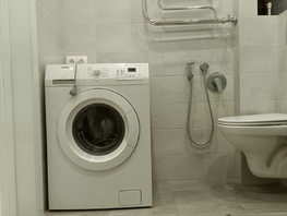 Снять однокомнатную квартиру Сержанта Коротаева ул, 30.1 м², 25000 рублей