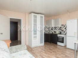 Продается Студия Ивана Севастьянова ул, 26 м², 3100000 рублей