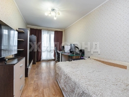 Продается 1-комнатная квартира Фрунзе ул, 40.4  м², 8200000 рублей