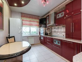 Продается 5-комнатная квартира Краснообск, 108.7  м², 9500000 рублей