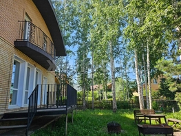 Продается 5-комнатная квартира Ключевой мкр. Спортивная ул, 120.7  м², 10500000 рублей