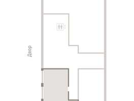 Продается 2-комнатная квартира ЖК Европейский берег, дом 45, 100.57  м², 14540000 рублей