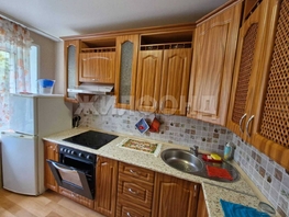 Продается 1-комнатная квартира Зорге ул, 33.2  м², 3490000 рублей