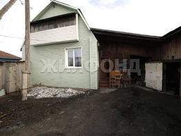 Продается Дом Октябрьская ул, 94.2  м², участок 9.76 сот., 4500000 рублей