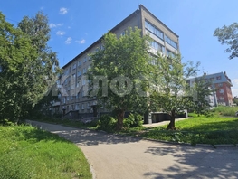 1-комн, Линейная ул, д.41