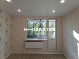 Продается 1-комнатная квартира Чемская ул, 29.4 м², 3650000 рублей