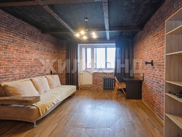 Продается 2-комнатная квартира Сакко и Ванцетти ул, 56.3  м&sup2;, 10000000 рублей