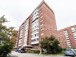 Продается 2-комнатная квартира Петухова ул, 52.8  м², 5300000 рублей