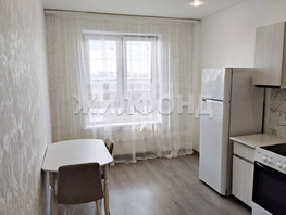 Продается 2-комнатная квартира ЖК Никольский парк, дом 7, 35.1  м², 6500000 рублей