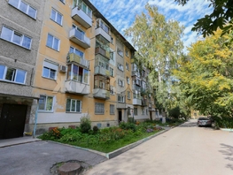 Продается 2-комнатная квартира Титова ул, 44 м², 4500000 рублей