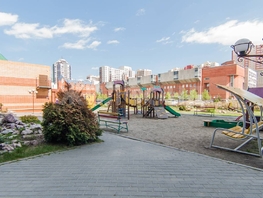 Продается 3-комнатная квартира Шевченко ул, 86.3  м², 16000000 рублей