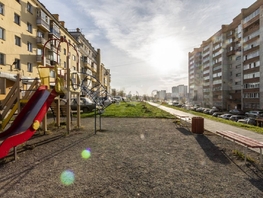Продается 3-комнатная квартира Большевистская ул, 71.2 м², 6990000 рублей