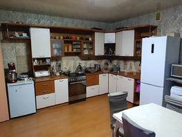 Продается 3-комнатная квартира Ельцовская ул, 117.4  м², 14900000 рублей