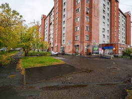 Продается 3-комнатная квартира Ельцовская ул, 117.4  м², 14900000 рублей