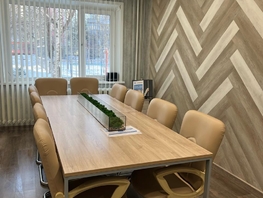 Сдается Офис Крылова ул, 17  м², 600 рублей