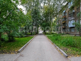 Продается 1-комнатная квартира Дуси Ковальчук ул, 30.8  м², 4500000 рублей