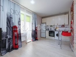 Продается Студия Большая ул, 23.4 м², 2250000 рублей