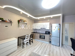 Продается Студия Немировича-Данченко ул, 27.8  м², 5650000 рублей