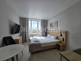 Продается Студия АК IQ Aparts, 20.3  м², 4100000 рублей