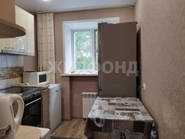 Продается 1-комнатная квартира Рогачева ул, 30  м², 2700000 рублей