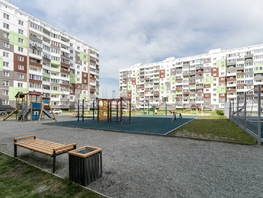 Продается 1-комнатная квартира Титова ул, 32.6  м², 3800000 рублей