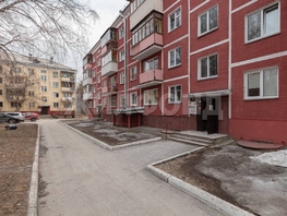Продается 1-комнатная квартира Ученых ул, 32.4 м², 6000000 рублей