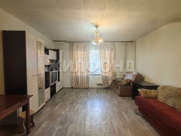 Продается 1-комнатная квартира Выборная ул, 37.3  м², 4100000 рублей