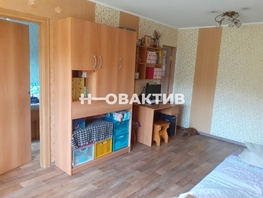Продается 3-комнатная квартира Есенина ул, 57.4  м², 5499000 рублей