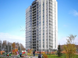 Продается 2-комнатная квартира Никольский пр-кт, 61.9  м², 12300000 рублей