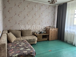 Продается 2-комнатная квартира Тружеников ул, 47.6  м², 4750000 рублей